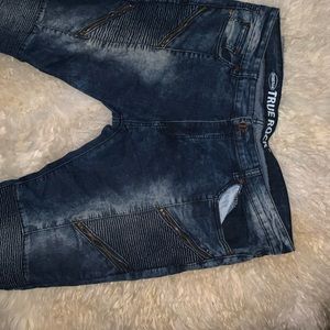 Moto Jeans